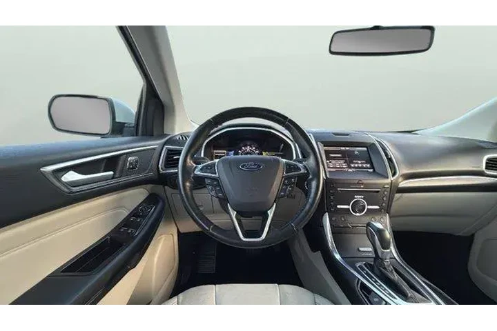 $11591 : Ford Edge 2015 Titanium 4dr image 6