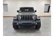 Jeep Wrangler Unlimited 2020 thumbnail