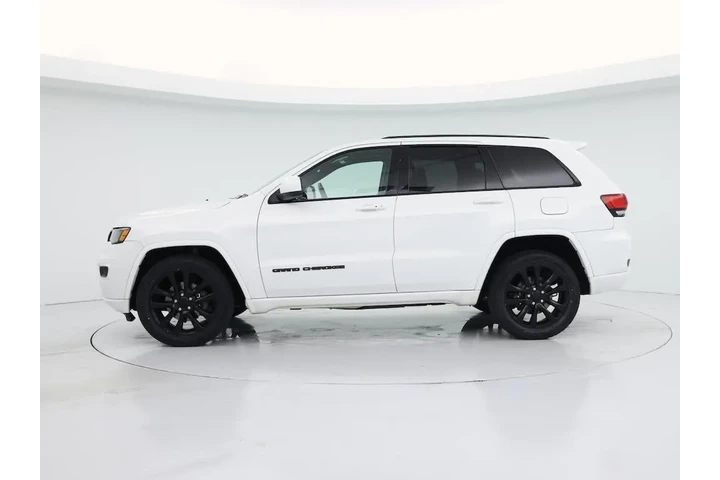 $19998 : Jeep Grand Cherokee 2017 4x4 image 3