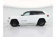 $19998 : Jeep Grand Cherokee 2017 4x4 thumbnail