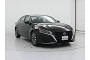 Nissan Altima 2023 2.5 SV 4d