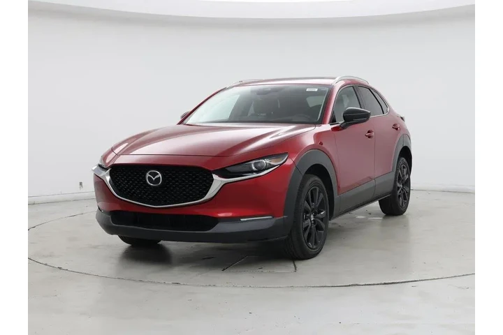 $24998 : Mazda CX-30 2021 AWD Turbo P image 4
