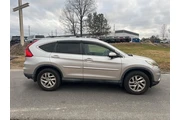 $16776 : Honda CR-V 2016 AWD EX-L 4dr thumbnail
