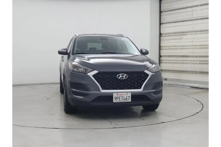 $17998 : Hyundai TUCSON 2019 AWD Valu image 5