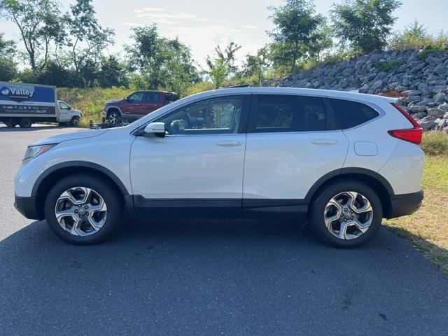 $21998 : PRE-OWNED 2017 HONDA CR-V EX-L image 8