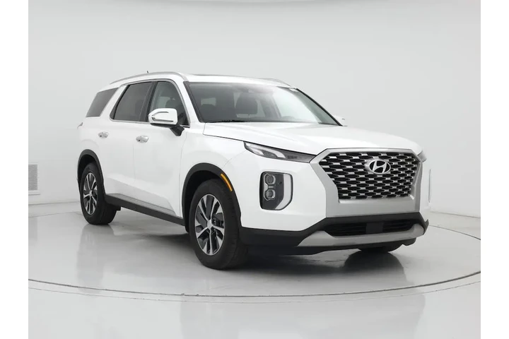$26998 : Hyundai PALISADE 2021 SEL 4d image 1