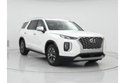 Hyundai PALISADE 2021 SEL 4d