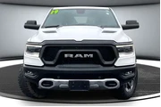 $37500 : Ram 1500 2019 4x4 Rebel 4dr thumbnail
