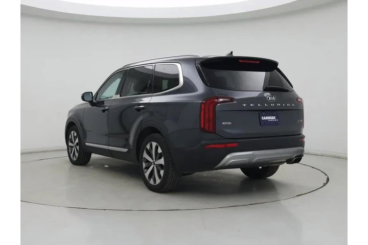 $21998 : Kia Telluride 2021 AWD S 4dr image 2