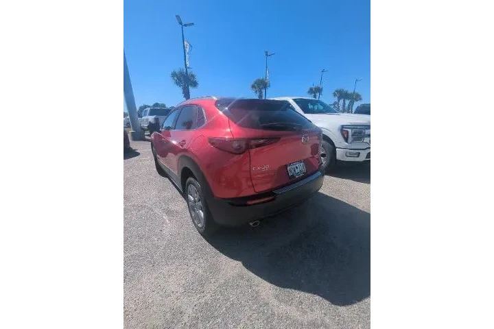 $23981 : Mazda CX-30 2023 AWD 2.5 S S image 5