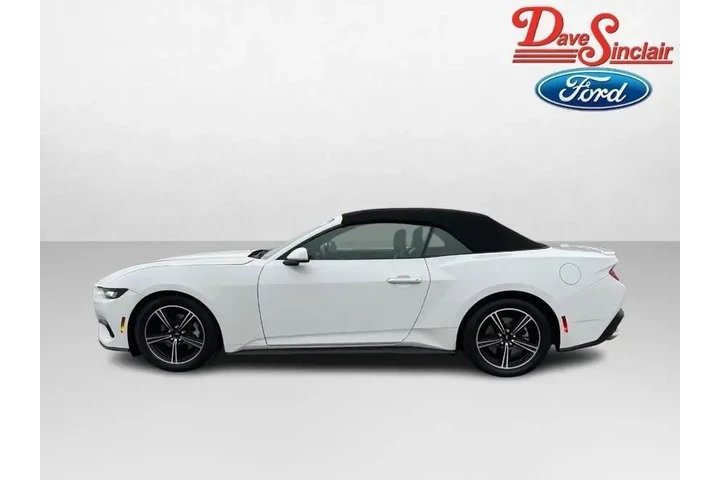 $34777 : Ford Mustang 2025 EcoBoost 2 image 10