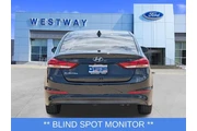 $9483 : Hyundai ELANTRA 2018 SEL 4dr thumbnail