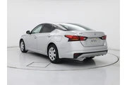 $17998 : Nissan Altima 2020 2.5 S 4dr thumbnail