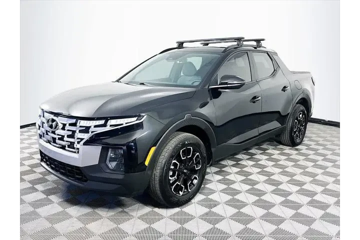 $18990 : Hyundai SANTA CRUZ 2022 AWD image 1