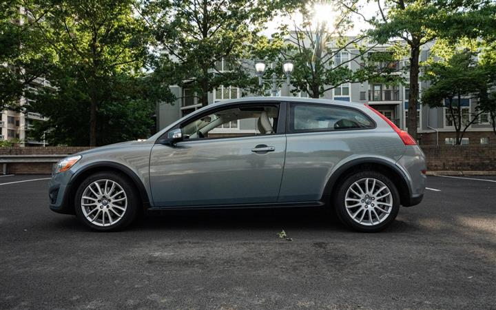 $13000 : 2012 VOLVO C30 image 7