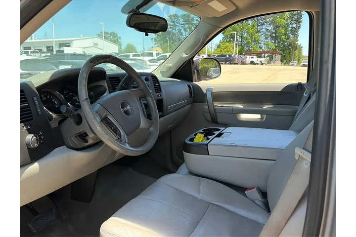 $12961 : GMC Sierra 1500 2011 4x4 SLE image 4