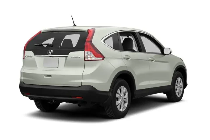 $12495 : Honda CR-V 2013 AWD EX 4dr S image 3