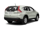 $12495 : Honda CR-V 2013 AWD EX 4dr S thumbnail