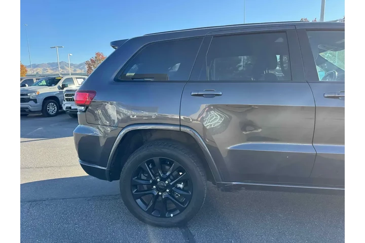 $24311 : Jeep Grand Cherokee 2021 4x4 image 8