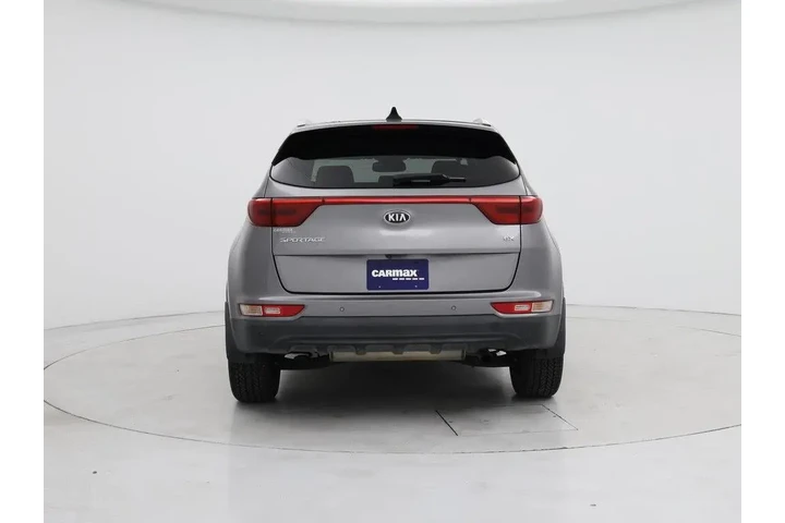 $13998 : Kia Sportage 2017 AWD EX 4dr image 6