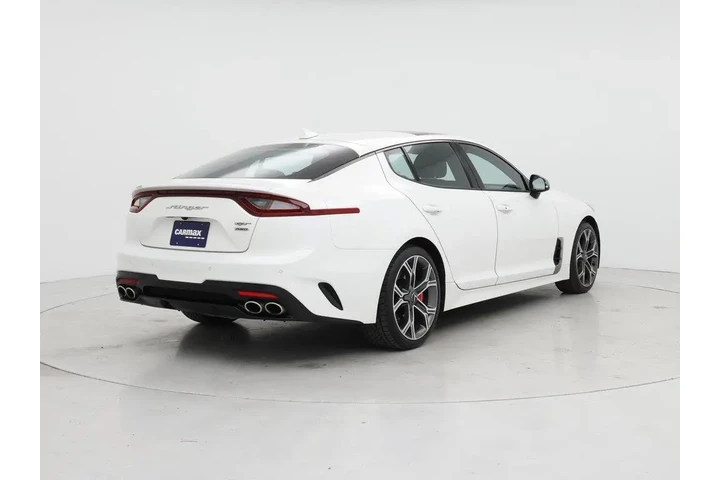$28998 : Kia Stinger 2020 GT1 4dr Sed image 8