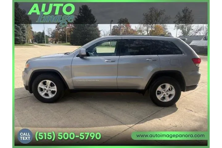 Jeep Grand Cherokee 2015 4x4 image 2