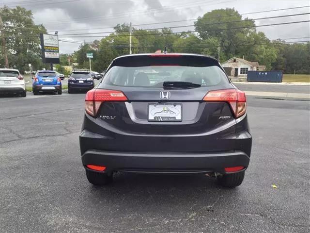 $16980 : 2016 HONDA HR-V2016 HONDA HR-V image 7