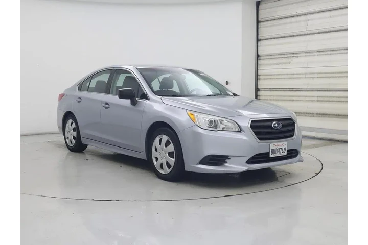 $15998 : Subaru Legacy 2015 AWD 2.5i image 1