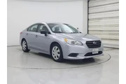 Subaru Legacy 2015 AWD 2.5i