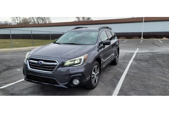 $18900 : 2019 Outback 2.5i Limited image 5