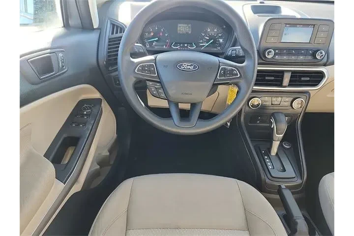 $13595 : Ford EcoSport 2021 AWD S 4dr image 9