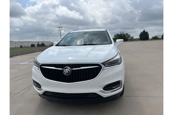 $18242 : Buick Enclave 2019 Essence 4 image 2