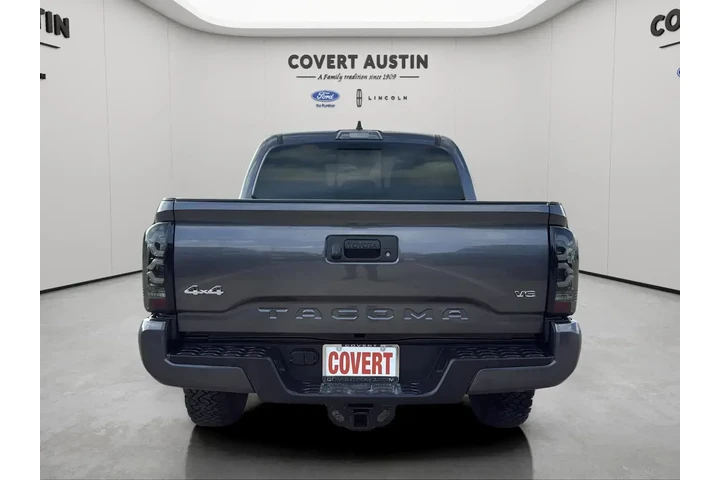 $34995 : Toyota Tacoma 2022 4x4 SR V6 image 4