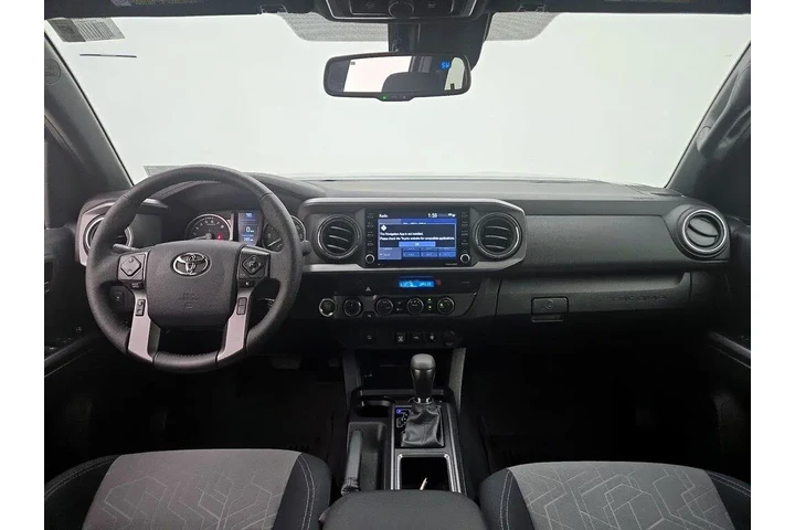 $39998 : Toyota Tacoma 2023 4x4 TRD S image 9