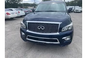 $11900 : 2015 QX80 thumbnail