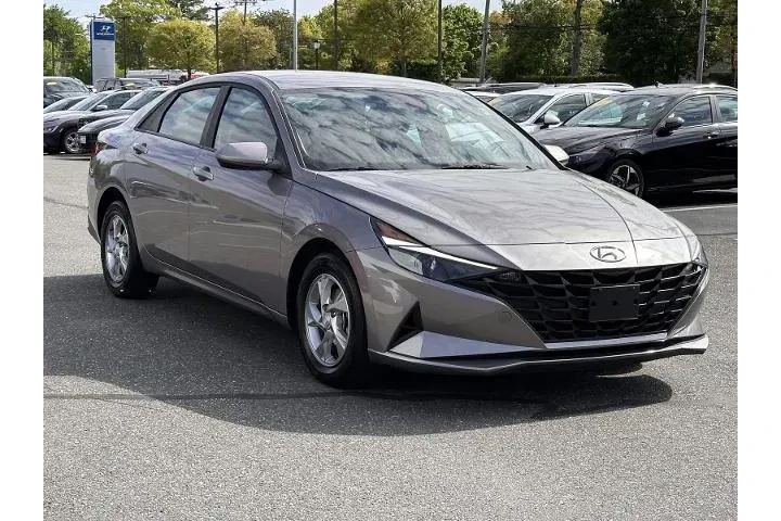 $16999 : Hyundai ELANTRA 2023 SE 4dr image 5