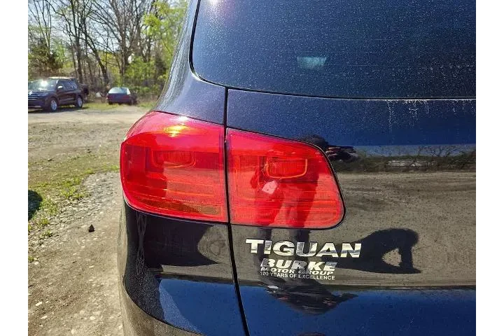 $7937 : Volkswagen Tiguan 2012 AWD S image 7