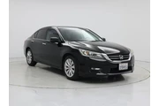 Honda Accord 2015 EX-L V6 4d en Fresno