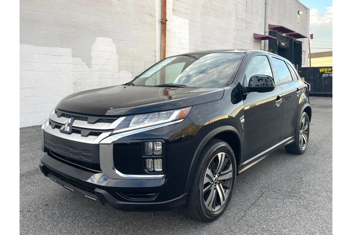 $12988 : 2020 Outlander Sport Black Ed image 3