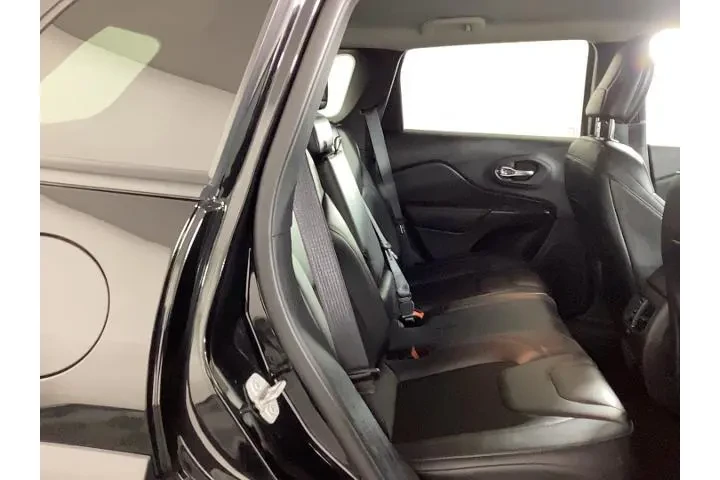 $27495 : Jeep Cherokee 2022 4x4 Trail image 10