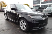 $27495 : 2020 RANGE ROVER SPORT thumbnail