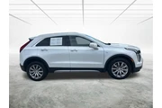 $26974 : Cadillac XT4 2022 Premium Lu thumbnail