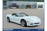 Chevrolet Corvette 2005 2dr en Long Island