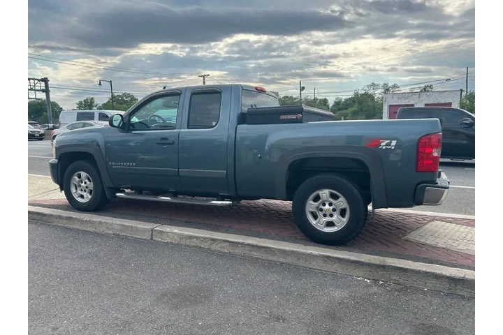 $9495 : 2008 Silverado 1500 LT1 image 7