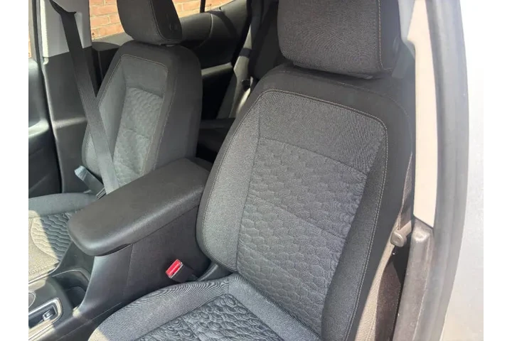 $10000 : 2018 Equinox LT image 8