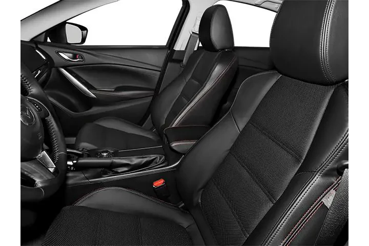 $4000 : Mazda Mazda6 2014 i Touring image 8