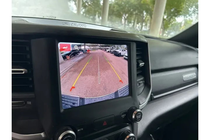 $35975 : Ram 2500 2024 4x4 Lone Star image 9