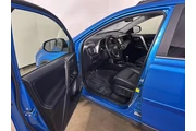 $21288 : 2017 RAV4 Hybrid Limited thumbnail