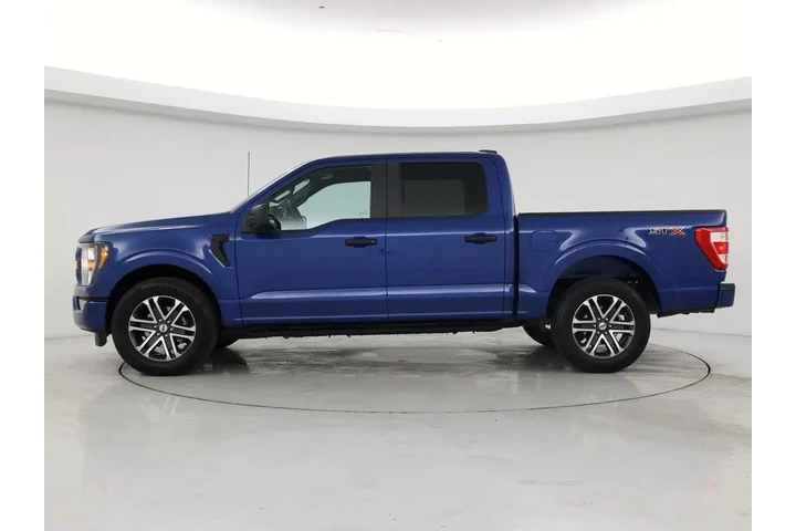 $34998 : Ford F-150 2023 4x2 XL 4dr S image 3