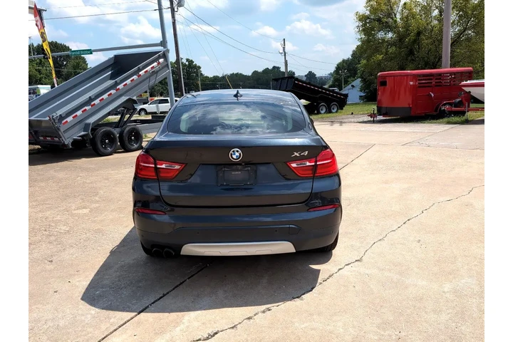 $9995 : 2016 BMW X4 image 6